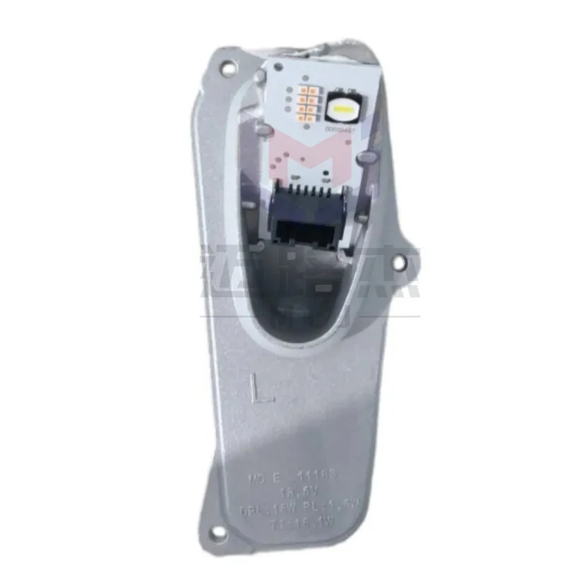 

63117367755 63117367756 для BMW I8 2014-2019 светодиодный модуль указателя поворота «ангельские глазки» автомобильные аксессуары дневные ходовые огни