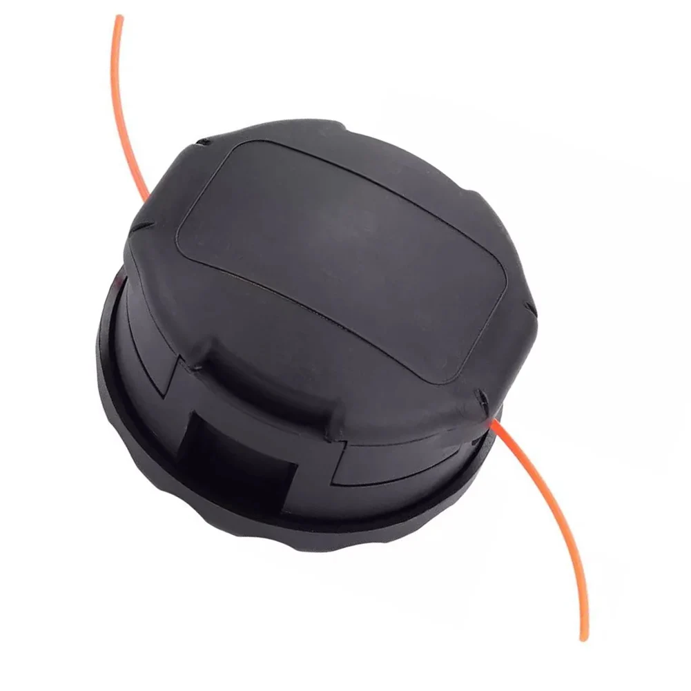 String Trimmer Head For SRM140 SRM210 SRM2100 For Echo Lawn Mower String Trimmer Brush Cutter Garden Tool