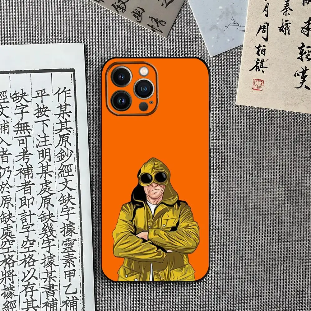 Fashion C-com-pany Design Mouse Pad For Xiaomi 14 12 Pro 11 13 Lite 10T 12X Powerful And Practical 11i F3 Note POCO M4 M3 X4 Cov