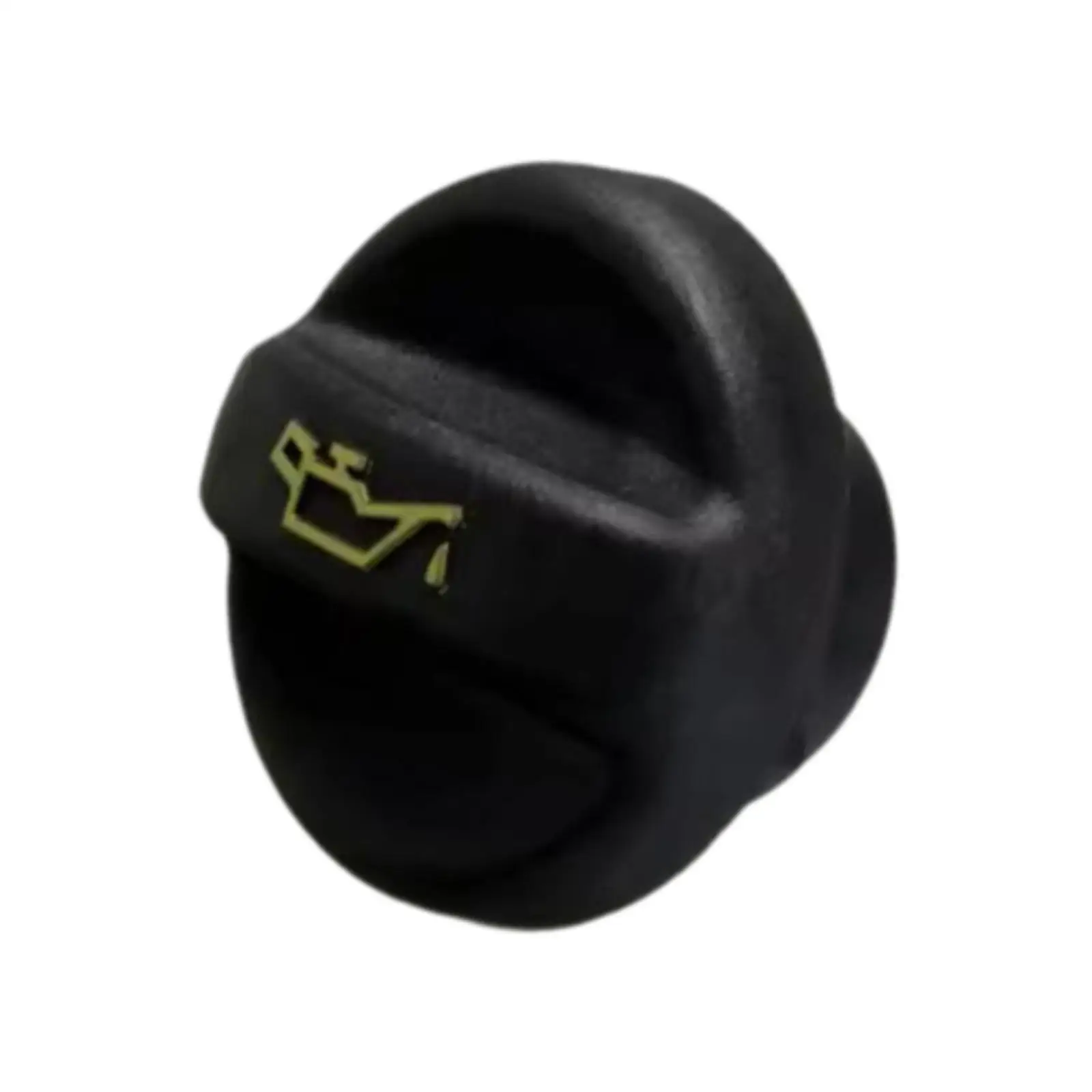 Oil Filler Cap 025856 Simple Installation Spare Parts Professional High