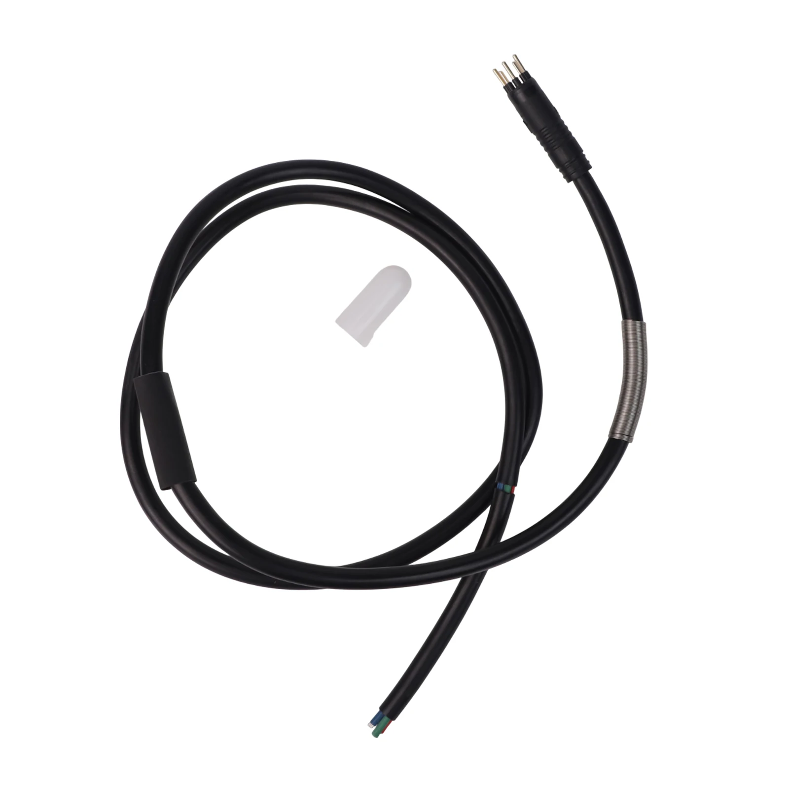 3+6p 9core Waterproof Electric Bike Motor Line Controller Waterproof Cable Replacement Electric Vehicle Accessories