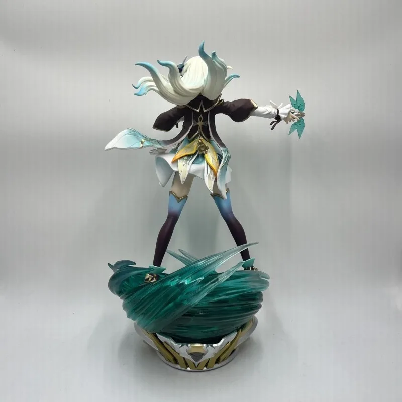 30cm Honkai：Star Rail Figure Firefly Beautiful Girl Model Pvc Anime Games Collect Desktop Ornaments Holiday Gifts Children Toys