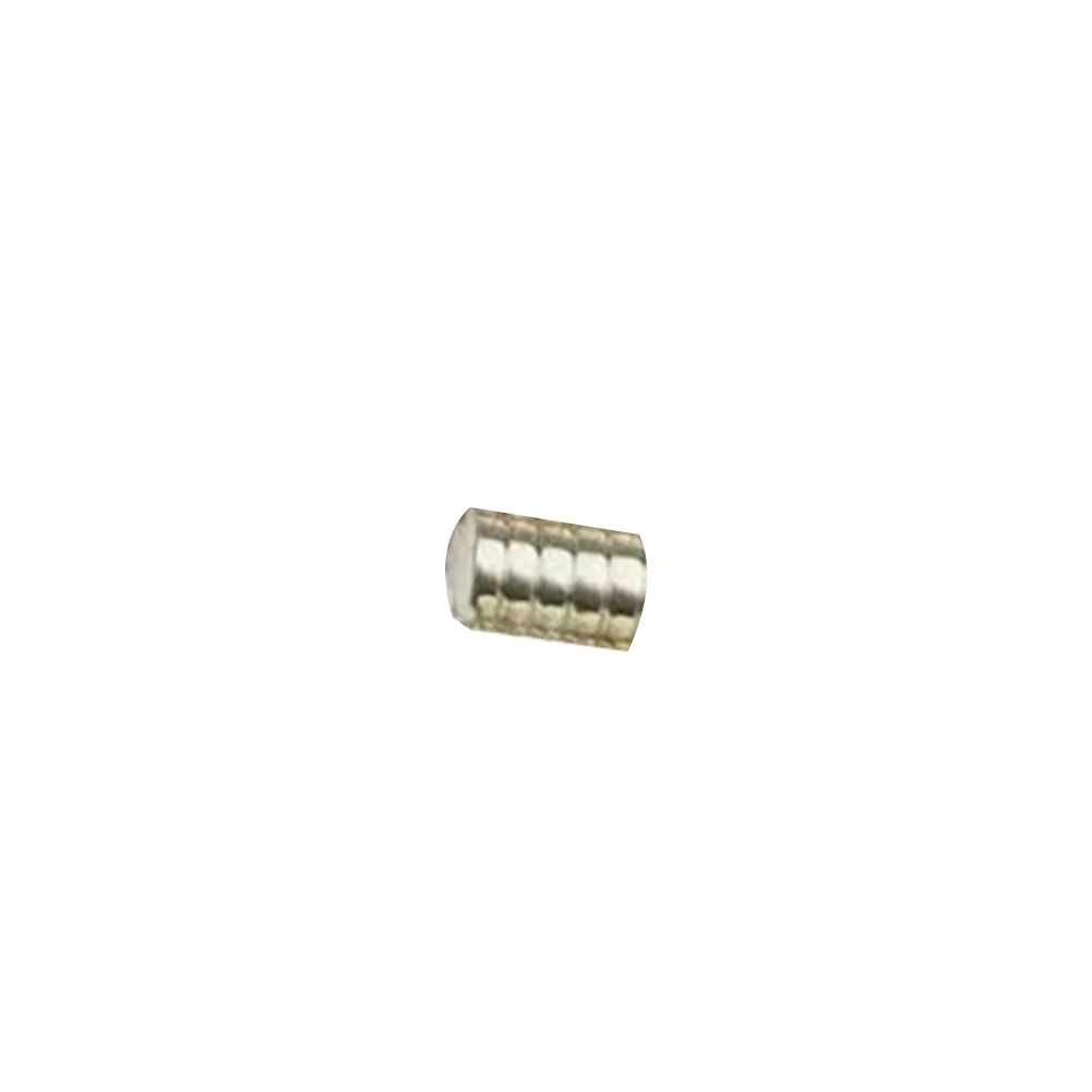 Brake Beans Weak Magnetic Beans Fishing Adventures Reliable Performance Compact Size For Abu Water Drop Wheels