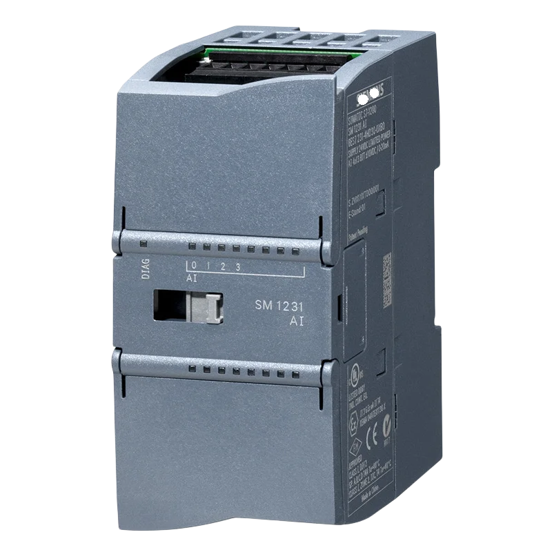 

Модули связи и Ethernet 6ES7231-4HD32-0XB0