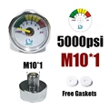 5000psi M10