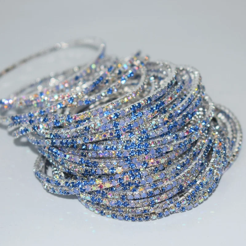 Новинка-10-шт-эластичные-браслеты-со-стразами-для-женщин-2-мм-модные-изящные-многослойные-браслеты-ювелирные-изделия-для-свадебной-вечеринки-подарок