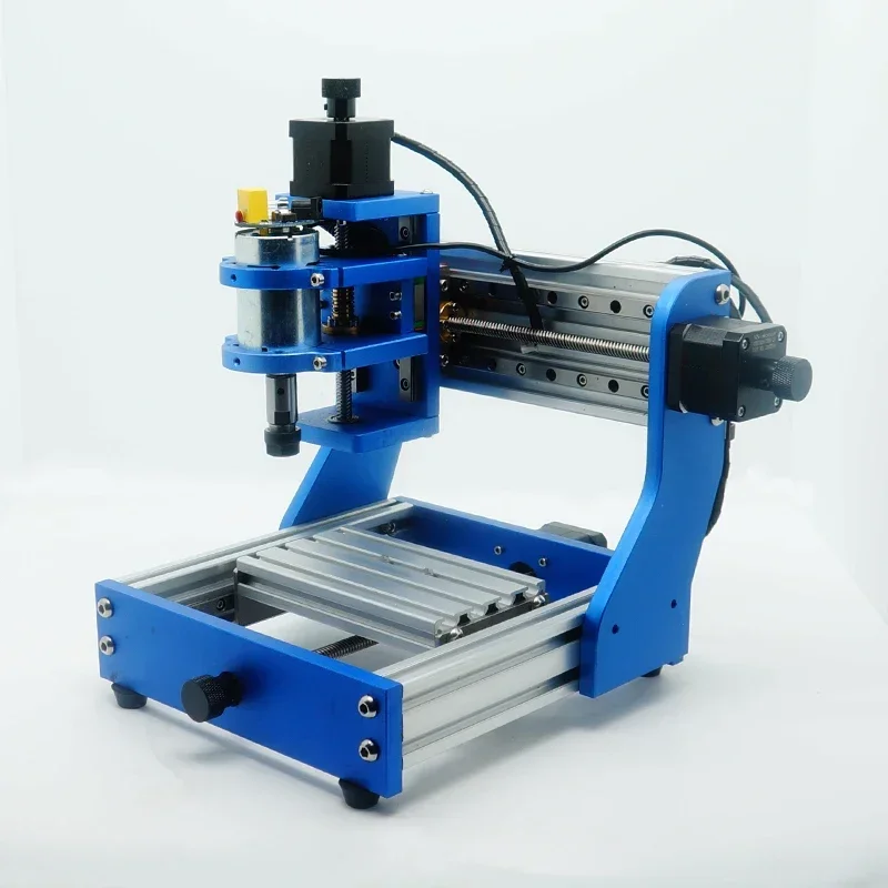 Mini CNC 1310 PRO Laser Engraving Machine for PCB Milling Wood Metal Carving with 15W Laser Head Option Tool Kit