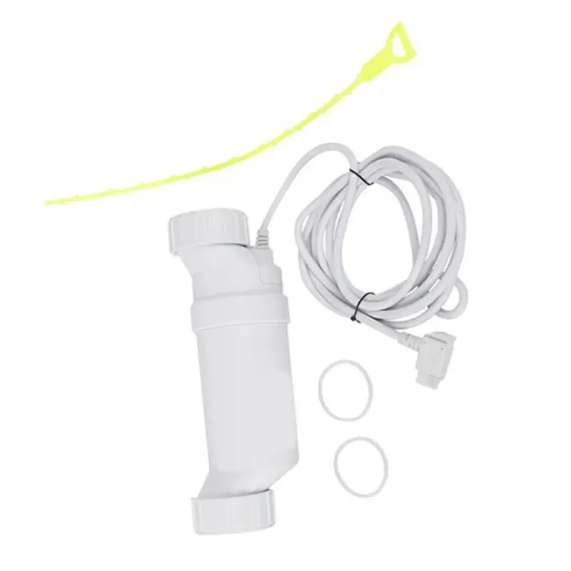 

Salt-Cell 15K Gallons For Hayward W3T-CELL-3, BLT13H, BLW1T3H, T-CELL-3-SWP, T-Cell 3 Pool Chlorination System
