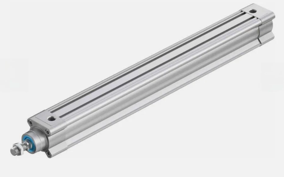 

Brand New DSBC-40-400-PPSA-N3 1376913 cylindrical vacuum fast delivery