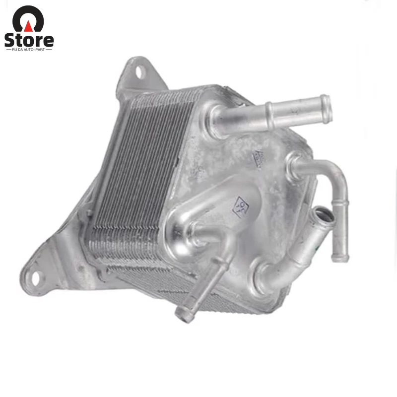 

Масляный радиатор 2920A400 для Mitsubishi Lancer Outlander GF7 GF8, новый состояние Toyota AC Car 4B11 4B12 2.0L 2.4L 2012‐2022