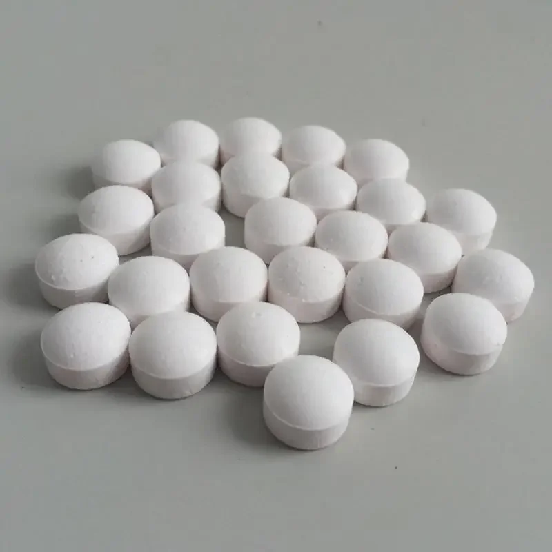 Coffee Machine Cleaning Tablet Effervescent Tablet Descaling Agent Get Ultimate Cleaning All-Purpose Cleaner Kitchen Accessories