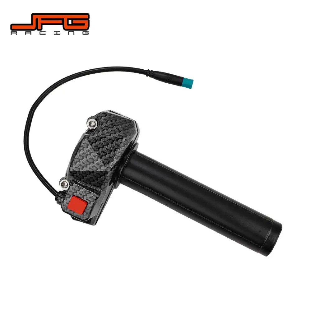 Throttle Tube Handl… - image