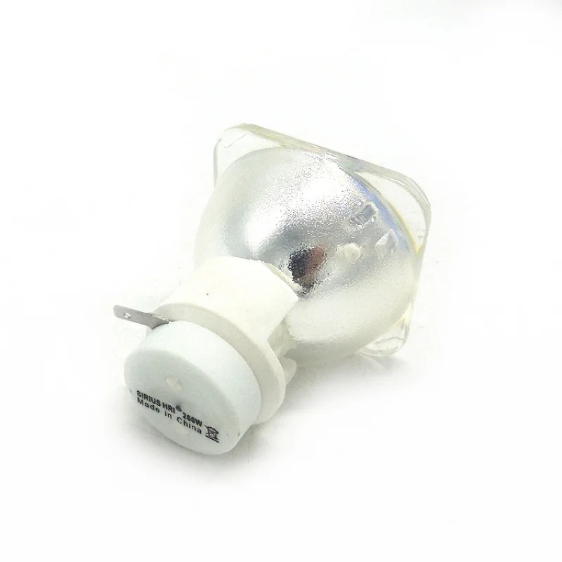 

HFY DJ Disco 9R 260 Вт Лампа с подвижной головкой Луч света Сценическая лампа Платиновые металлические галогенные лампы 260 Вт 9R Точечная лампа MSD MSR