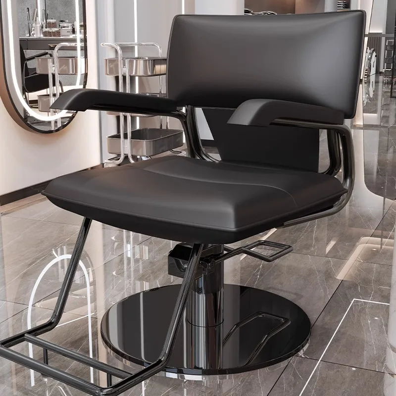 

Tattoo Barber Chair Spa Waiting Barber Chair Stylis Saddle Facial Cadeira De Barbeiro Profissional No Brasil Salon Furniture