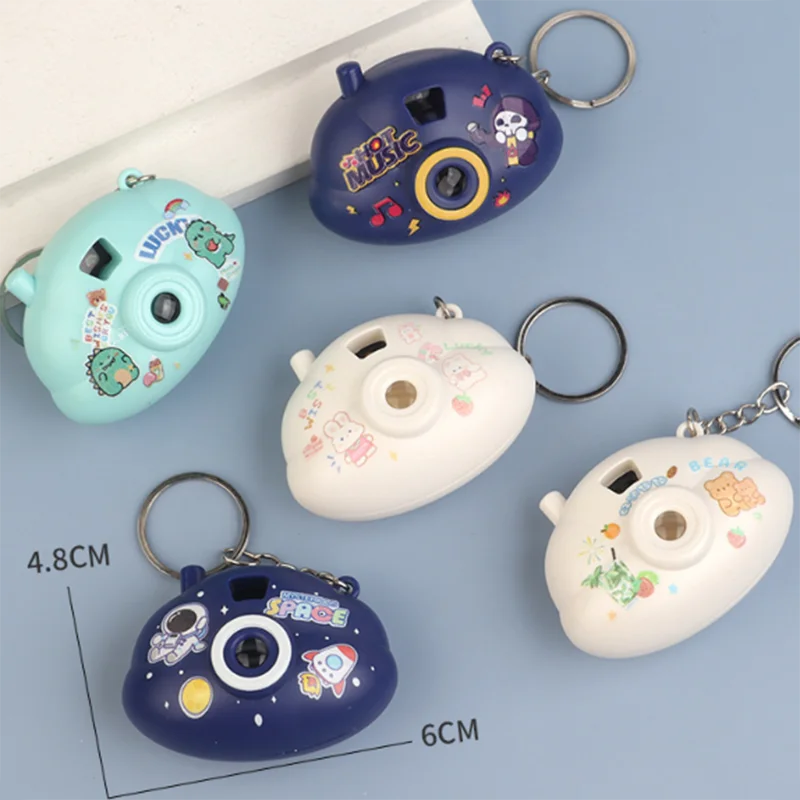 Creative Cute Carto… - image