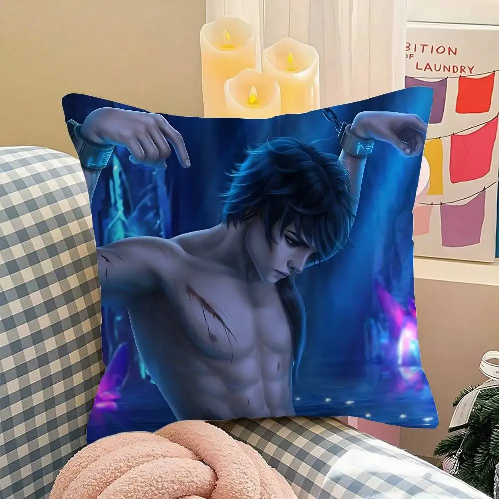 الرومانسية نادي لعبة كيس وسادة رمي غطاء وسادة الشمال خمر نمط وسادة تغطي غرفة المعيشة المنزلي أريكة الأريكة مقعد ديكور