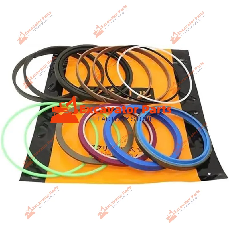 

289-7716 Durable Arm Seal Kit DUCI 247-8974 Compatible with CAT320B 320C 320D Excavator