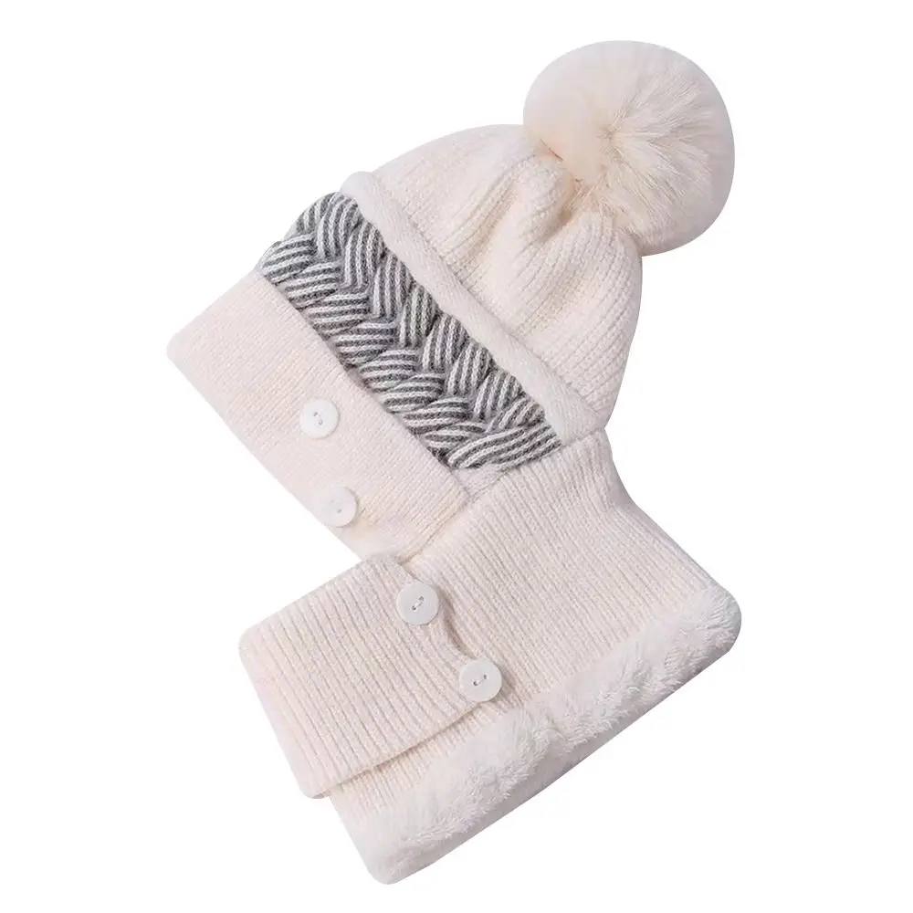 Рисунок 3 - Модная теплая зимняя шапка