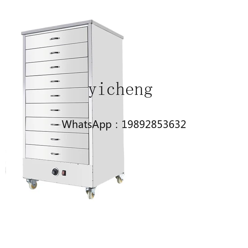 

rice cooking machine special insulation cabinet automatic rice fast food takeaway commercial heating constant temperature