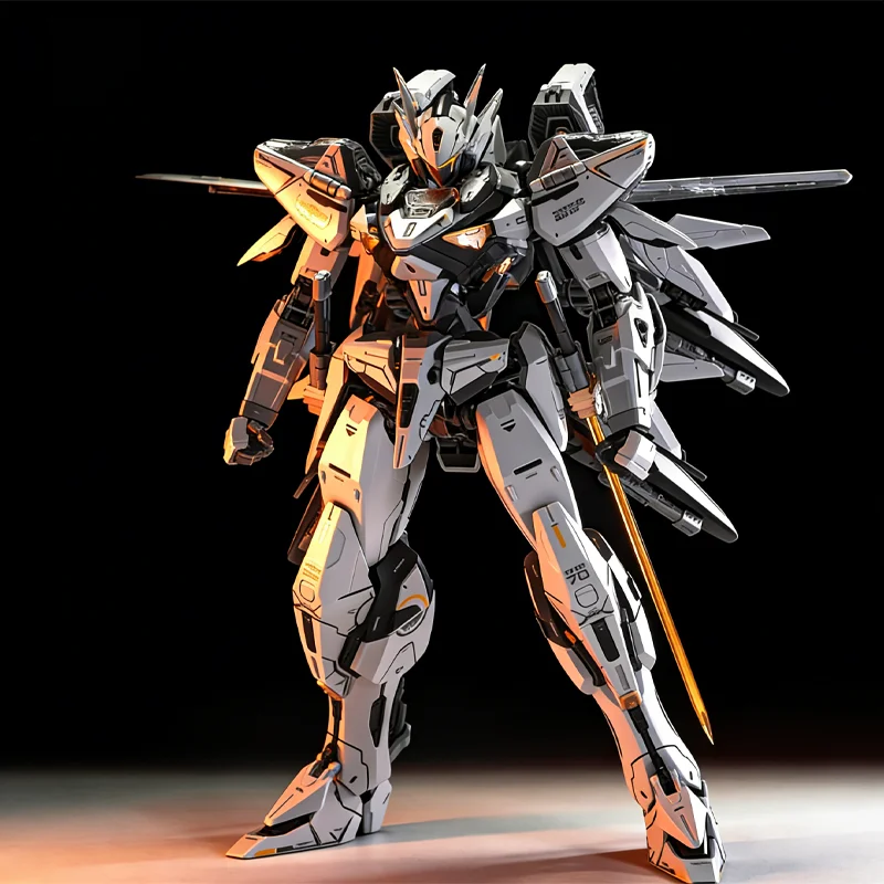 โมเดลแอ็คชั่นฟิกเกอร์ TEST-70 Air Combat Custom Series โครงสร้างโลหะผสมหล่อขึ้นรูป ประกอบง่าย รายละเอียดสูง ชิ้นส่วนถอดประกอบได้ ของเล่นเด็กผู้ชาย