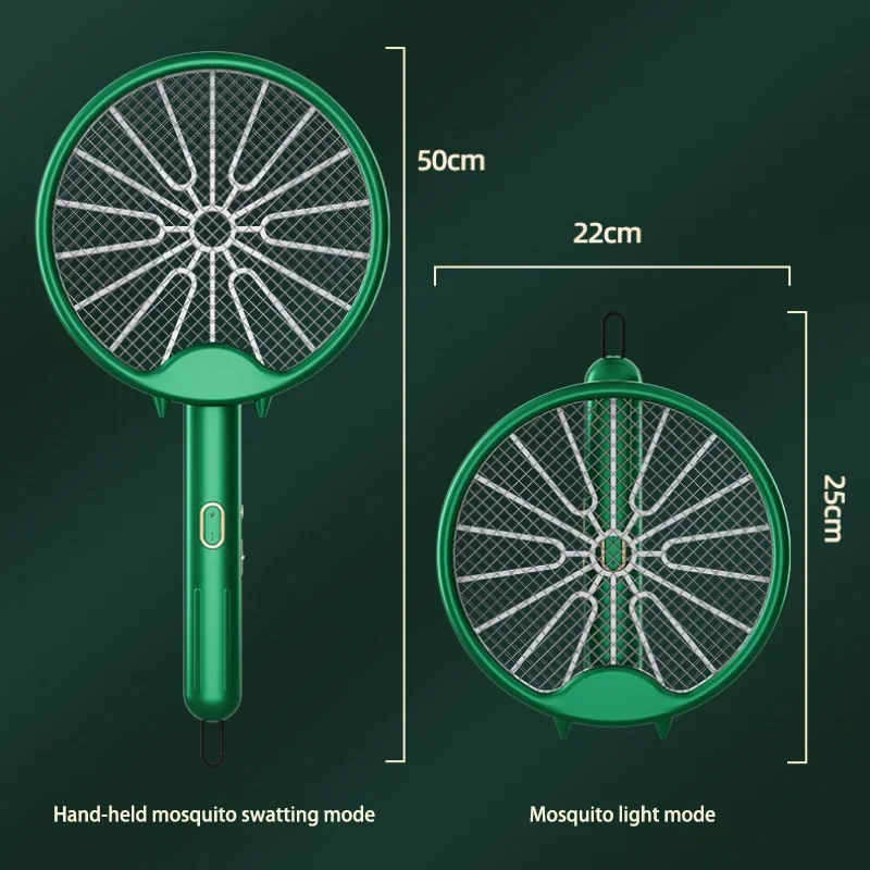جديد أضعاف منشة الماموس الكهربائي 3 في 1 معلقة جدار طارد البعوض USB شحن المنزلية الضوء الأرجواني إغراء