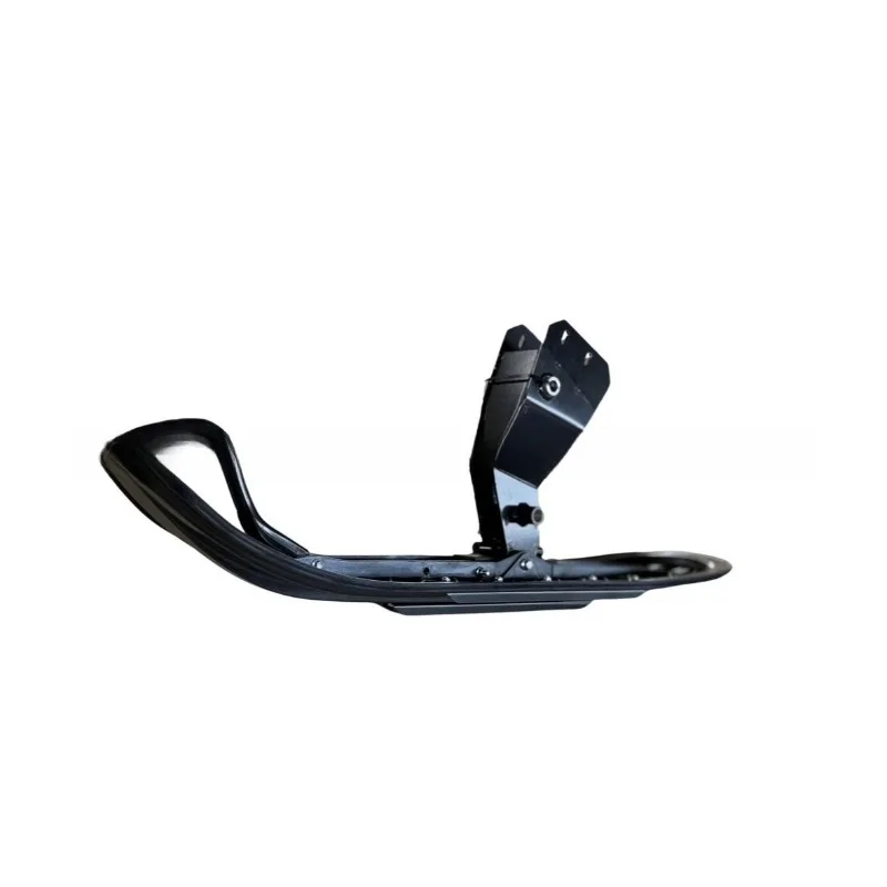 Snowmobile, Kit, Carbon Fiber Edition, High Speed Track, Track Motorcycle