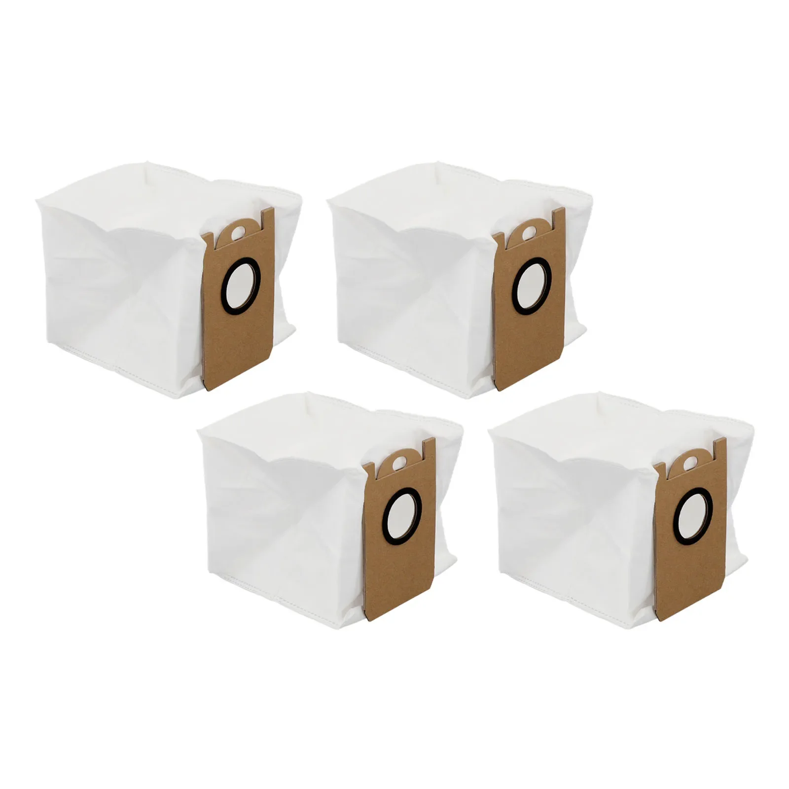 Sac pour aspirateur 165x150x145mm, vie saine, environnement, performance longue durée, taille spacieuse, 03 aspirateur