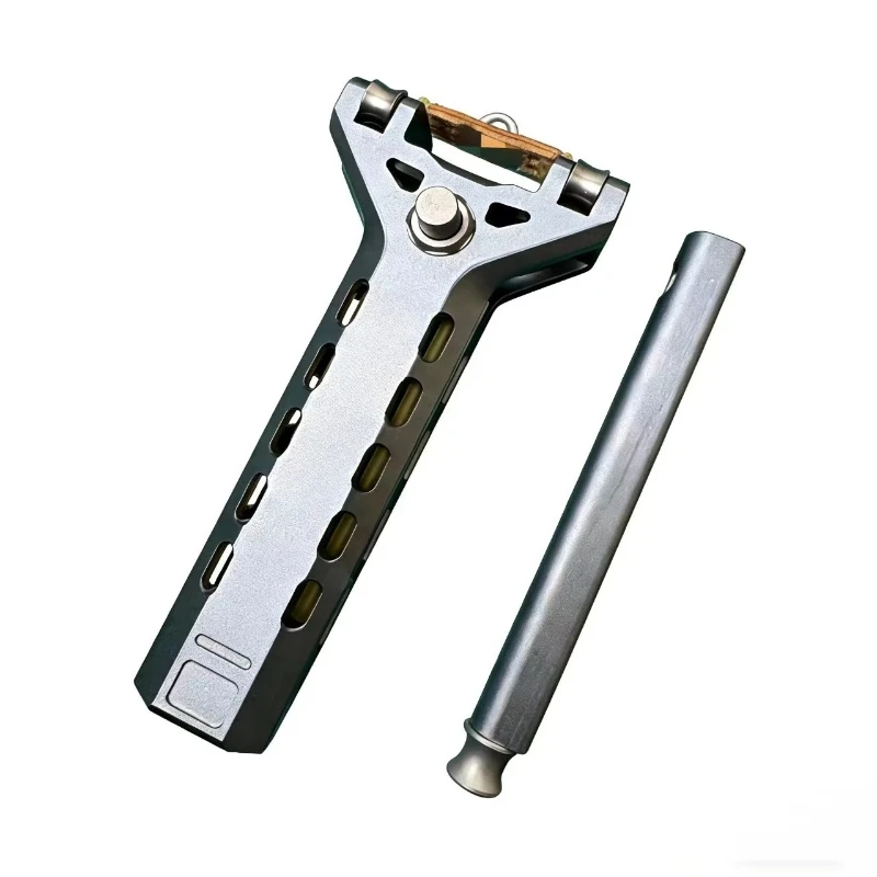 Applicable to Aluminum Slingshot Kit with Accessories and Tools