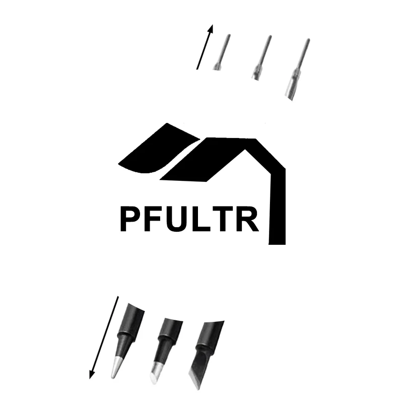 3 шт. паяльное жало USB паяльное жало 5 В батарея паяльное жало паяльное жало аксессуары для пайки