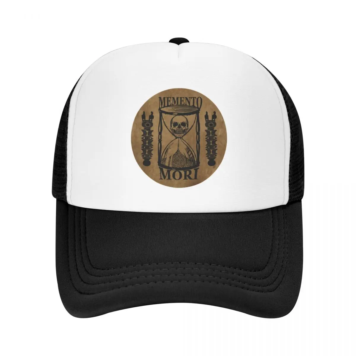 

Memento mori Baseball Cap Hats Baseball Cap New In Hat Women Hat Men'S