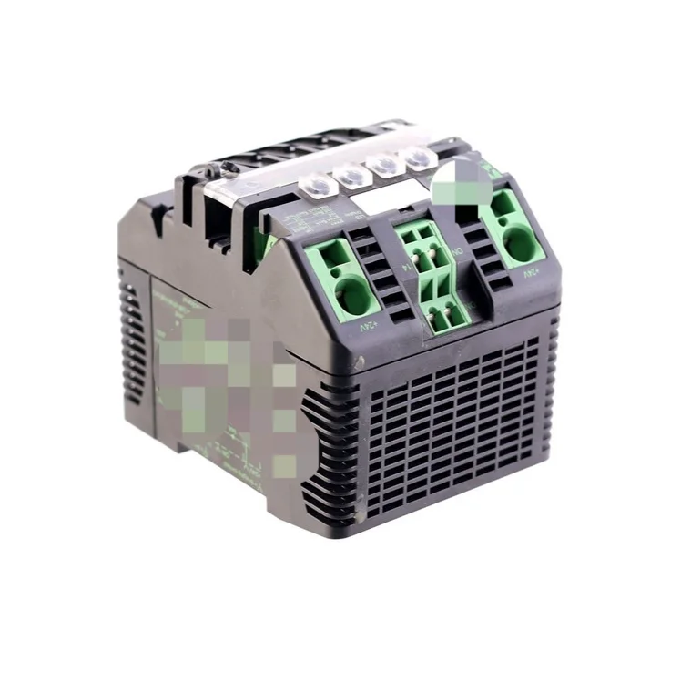 

Elektronik 9000-41034-010wbr0600 90004103401006wbr00 New Ready Stock Industrial Automation Pac Dedicated Plc