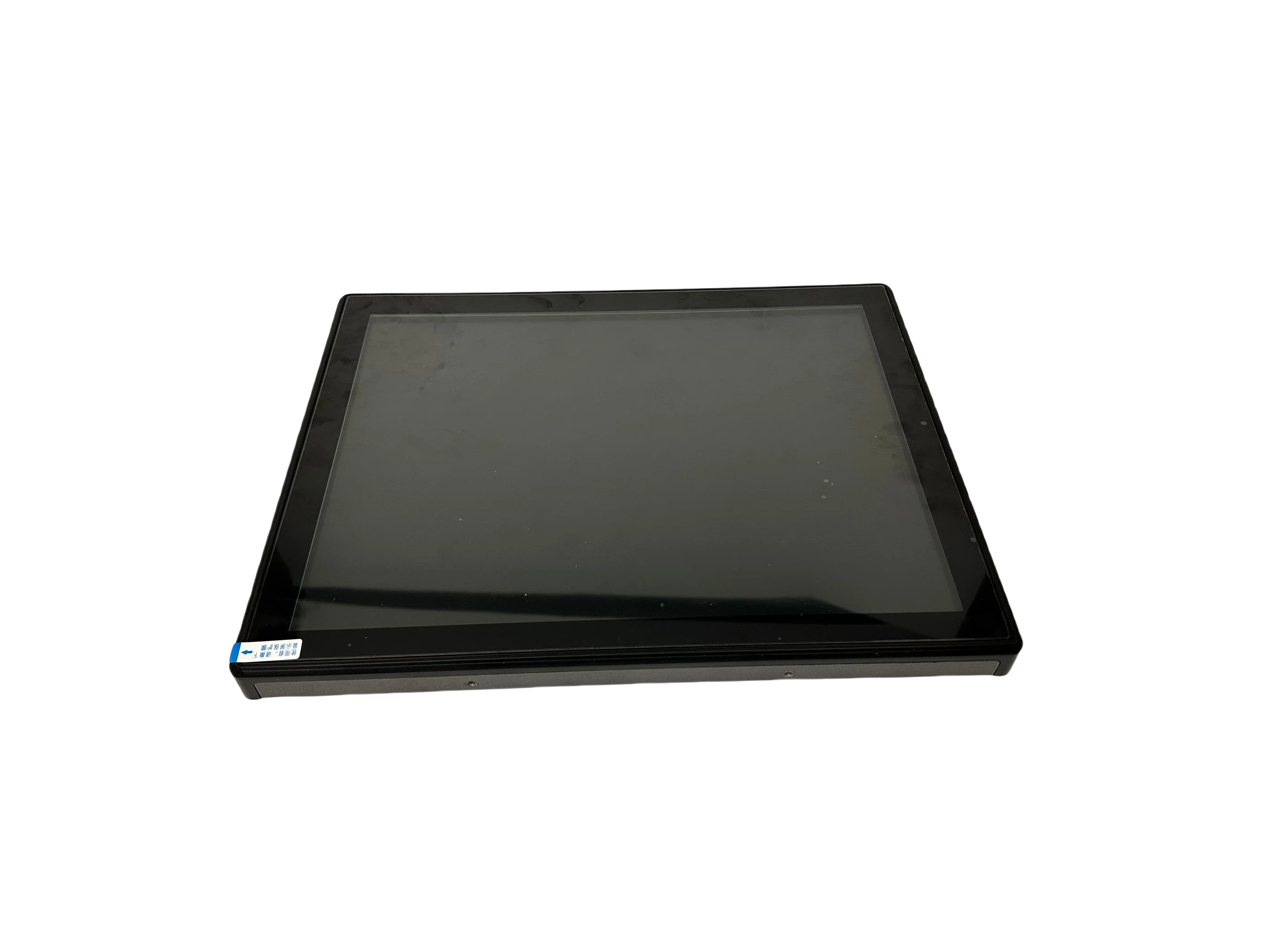 

All-in-one touch screen computer, high integration and high quality