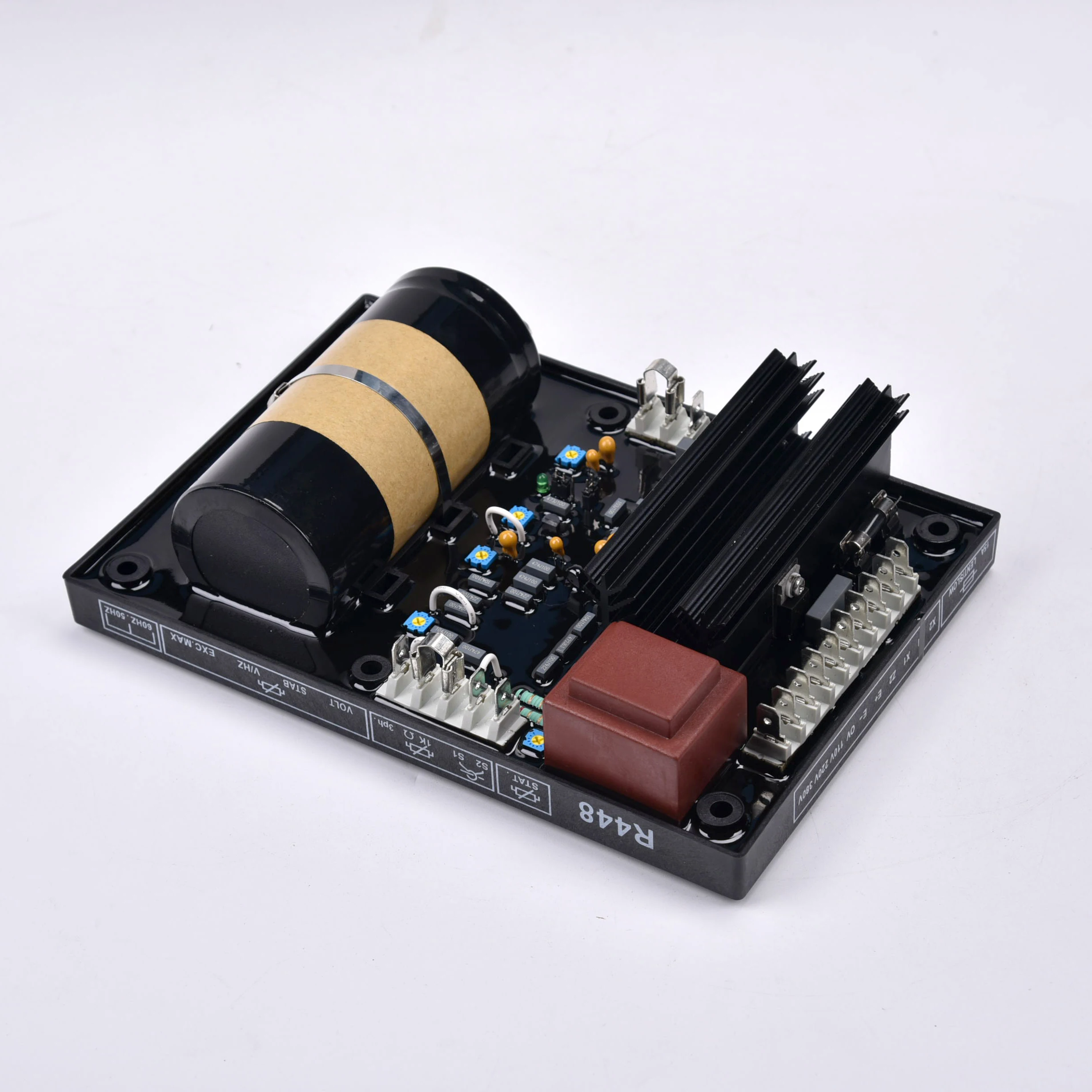 AVR  R449/R448 Automatic Voltage Regulator for Kubota Generator.