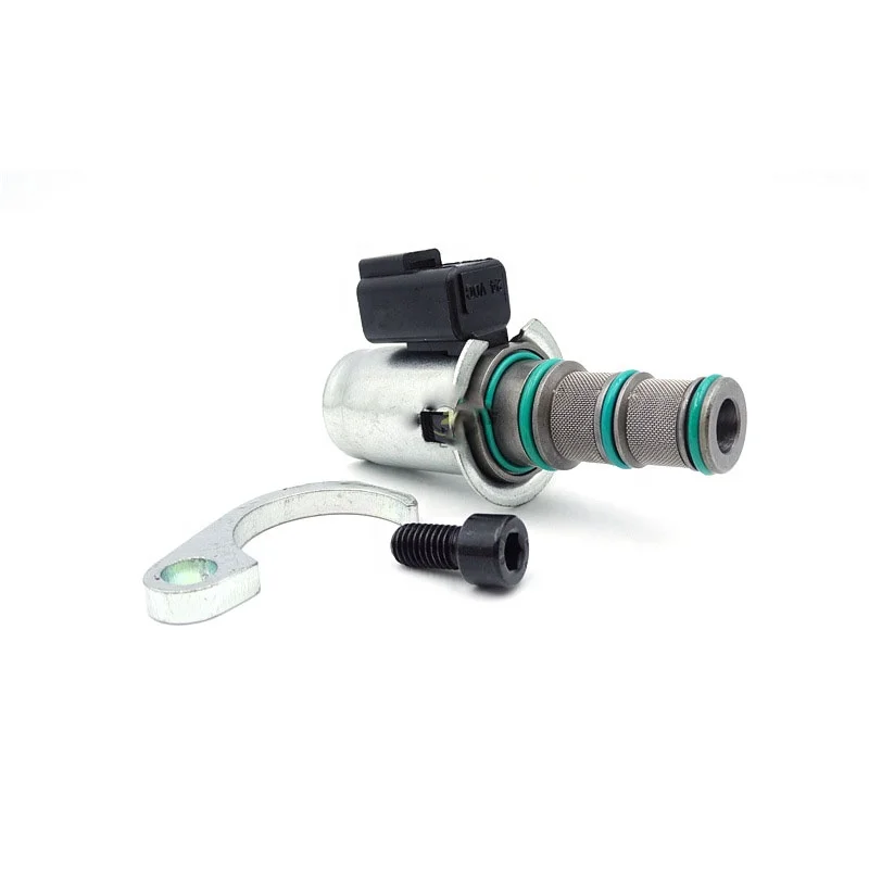 

12V 25220804 25-220804 25/220990 J CB 3CX 4CX Backhoe Loader Engine Stop Solenoid 25/220804 459-M2874