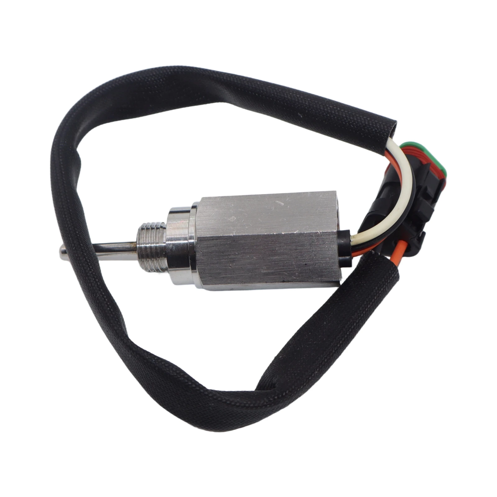 3E8700 Temperature Sender For Caterpillar CAT RM-350 SM-350 Pavement regeneration machine