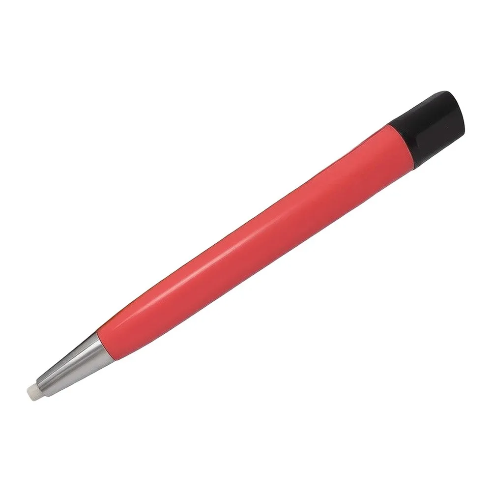 Ergonomic for Grip Pen Fiber Tip Pen Comfortable Writing Tool Precise Drawing Instrument For Journaling And Note Taking