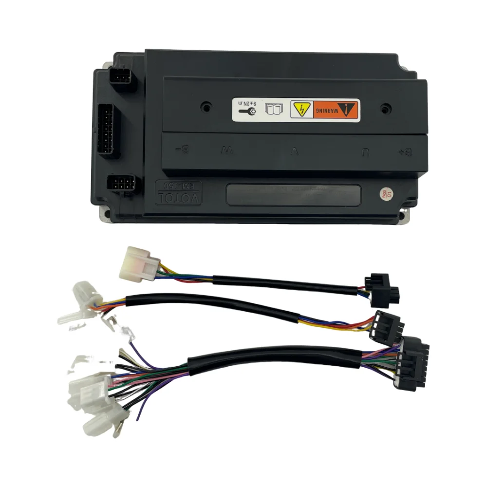 

VOTOL Controller EM-150S for QS Mid-Drive Motor