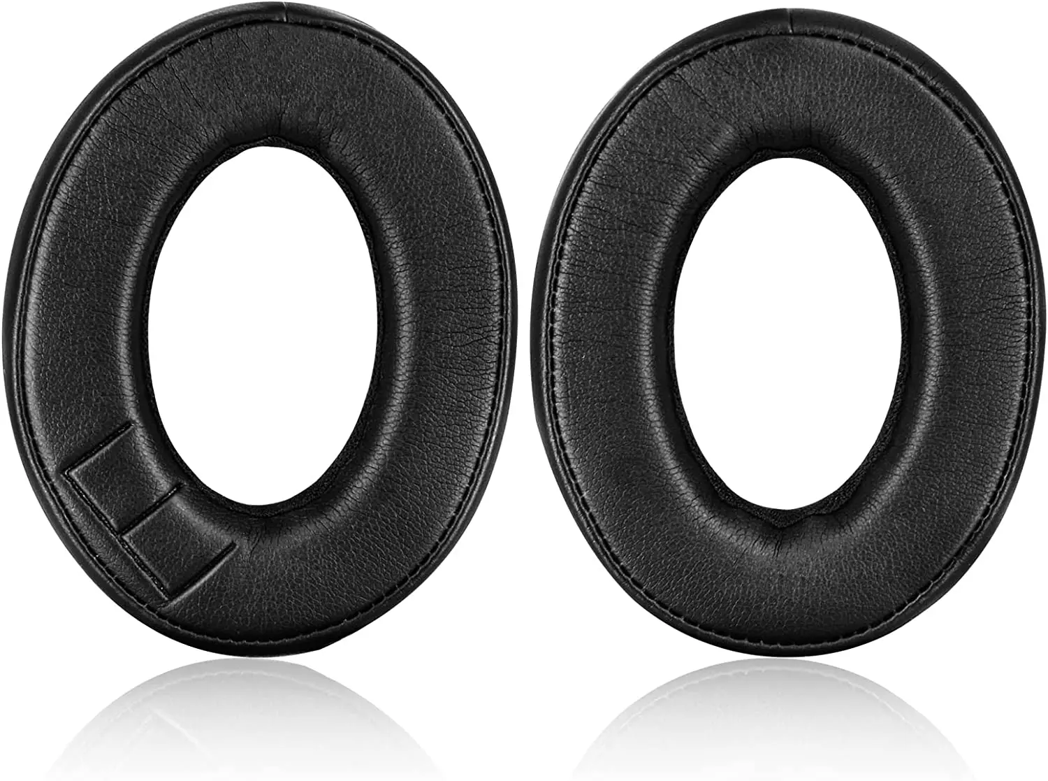 Ear Cushions for Parrot by Philippe ZIK 1.0 Headphone-Replacement Earpad Cover, Ear Cushion Pads