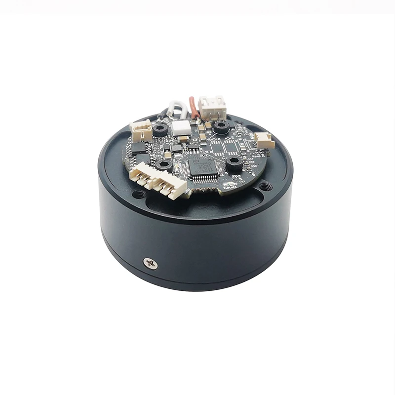 2026 Faradyiized GIM Motor New Brushless Dc Gear Motor 1N.M 300Rpm Light Weight  for Robot Arm Joint