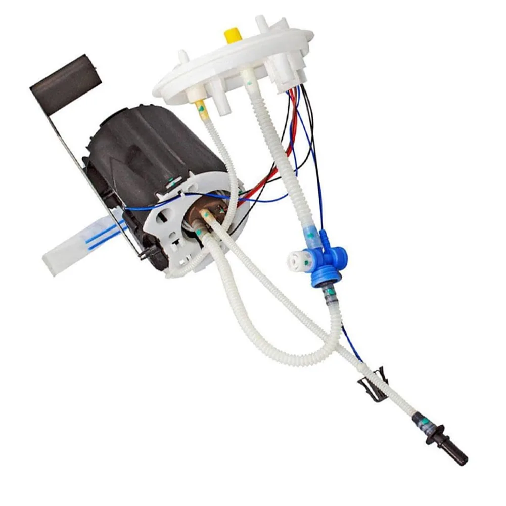 

High Performance Replacement Fuel Pump Assembly for Jaguar For SType 9907 XJ 0309 2 5L 3 0L 3 6L 4 2L CZC25749