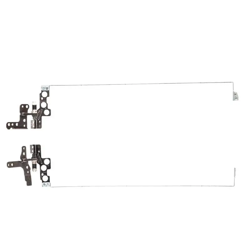 

Петли для ЖК-дисплея компакт-дисков для HP Pavilion 15-CW 15-CS 15T-CS TPN-Q208, петли правой + левой, пара деталей для ноутбука, замена