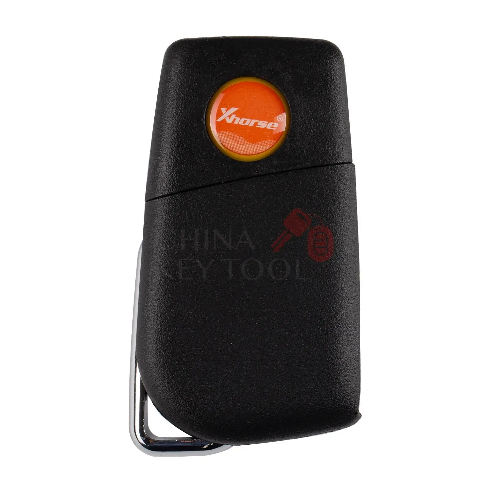 Xhorse XKTO21EN الجيل الثاني سلك مفتاح بعيد لأزرار تويوتا 2