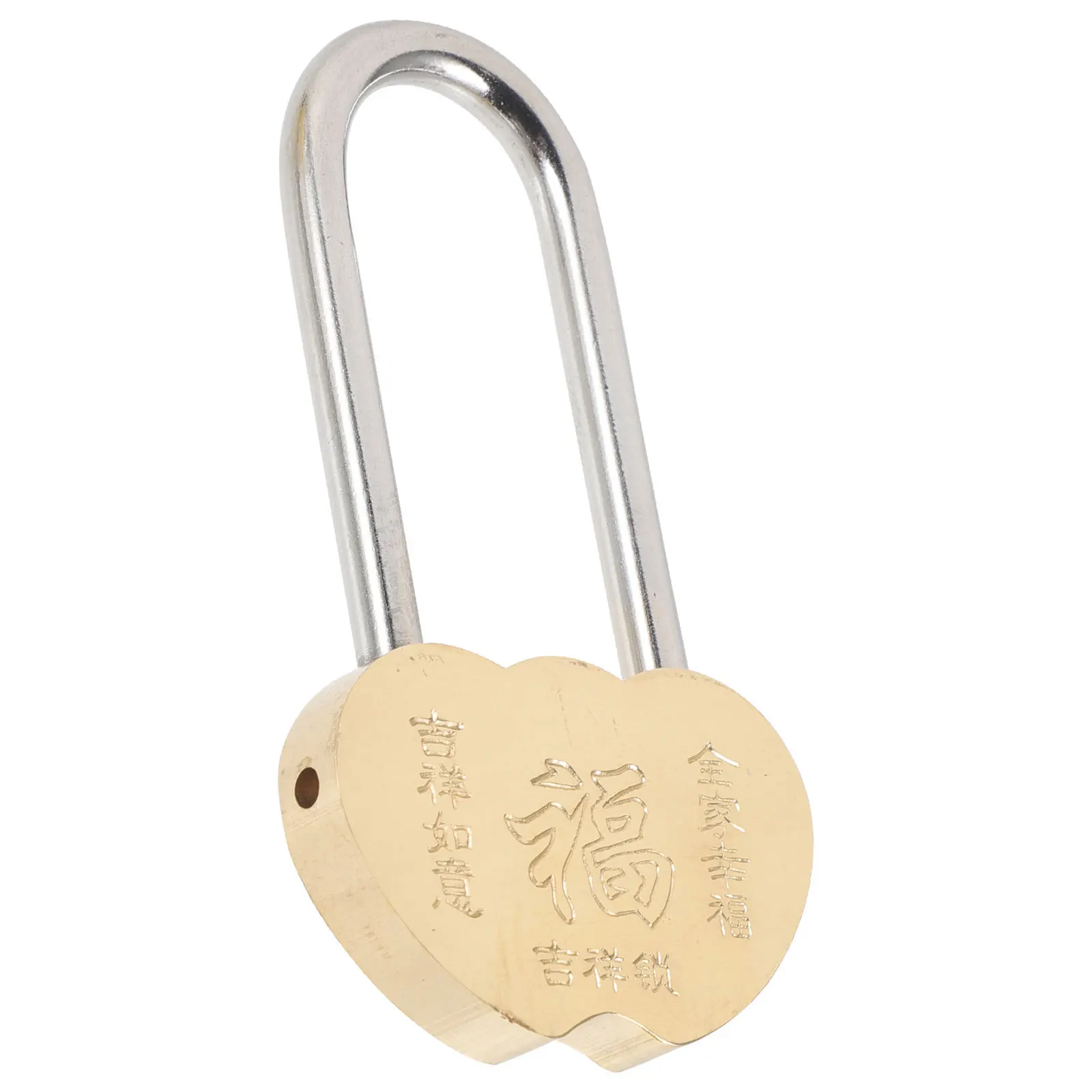 

Metal Vintage Decorative Padlock Wish Lock Assorted for Lovers Travel Anniversary Personalized Lock Love Locks Personalised
