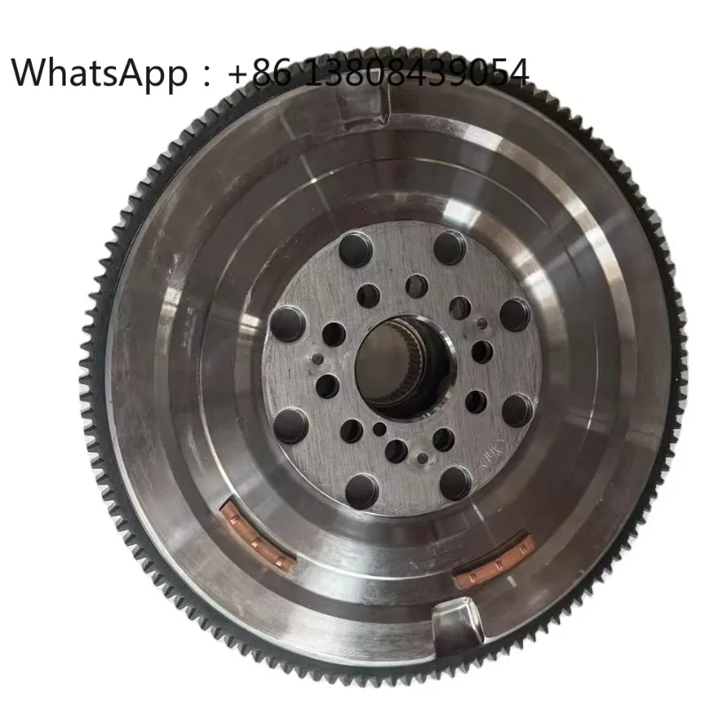 

Auto Parts Dual Mass Flywheel 1040049200 /5511694557 For Geely Coolray