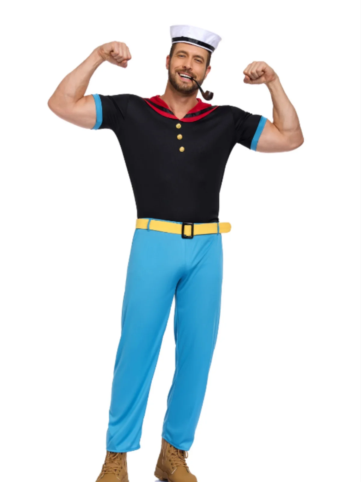 

Костюм для косплея для взрослых: Зеленый Фонарь, для сценических выступлений, ролевых игр, вечеринок на Хэллоуин, в стиле Военно-морской академии, образ мультяшного персонажа