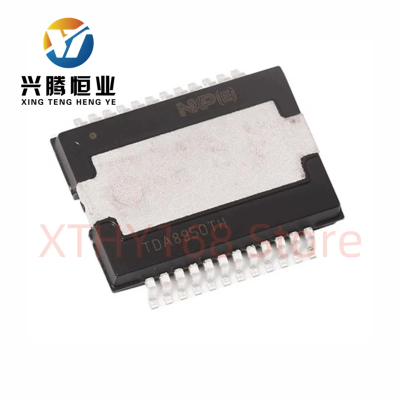 TDA8954TH HSOP24 nowe i oryginalne