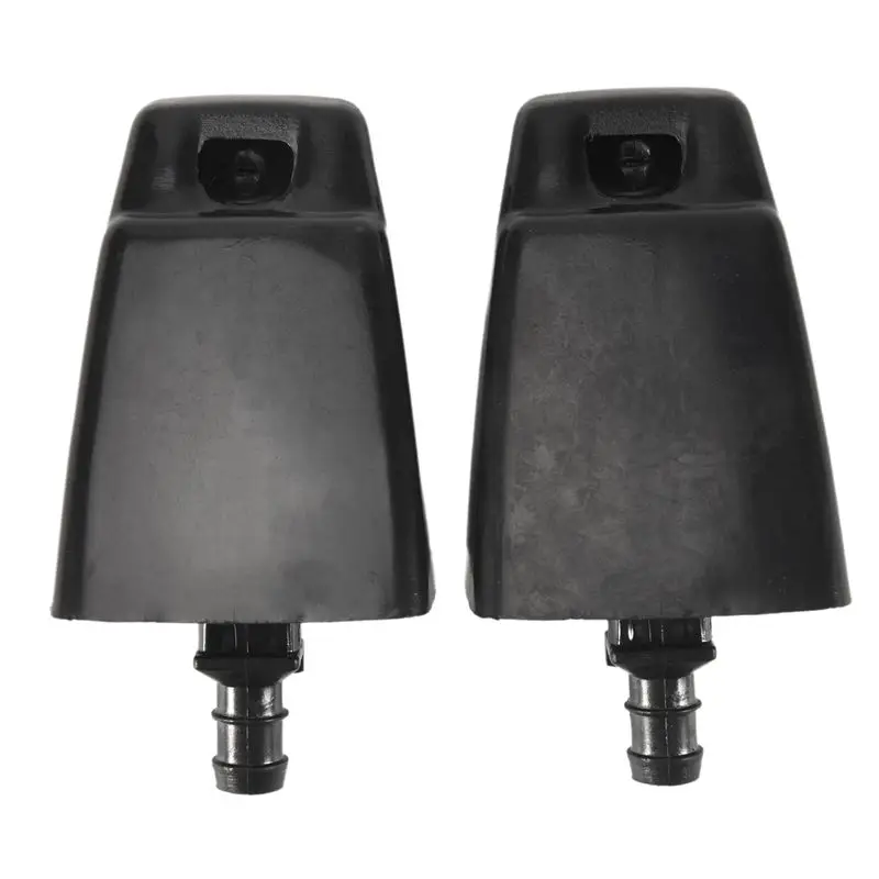 Hot Sale 2Pcs/Set Front Side Headlight Washer Nozzle Jet for Toyota LAND CRUISER 100 Series/Lexus LX470 1998-2007 85044-60060
