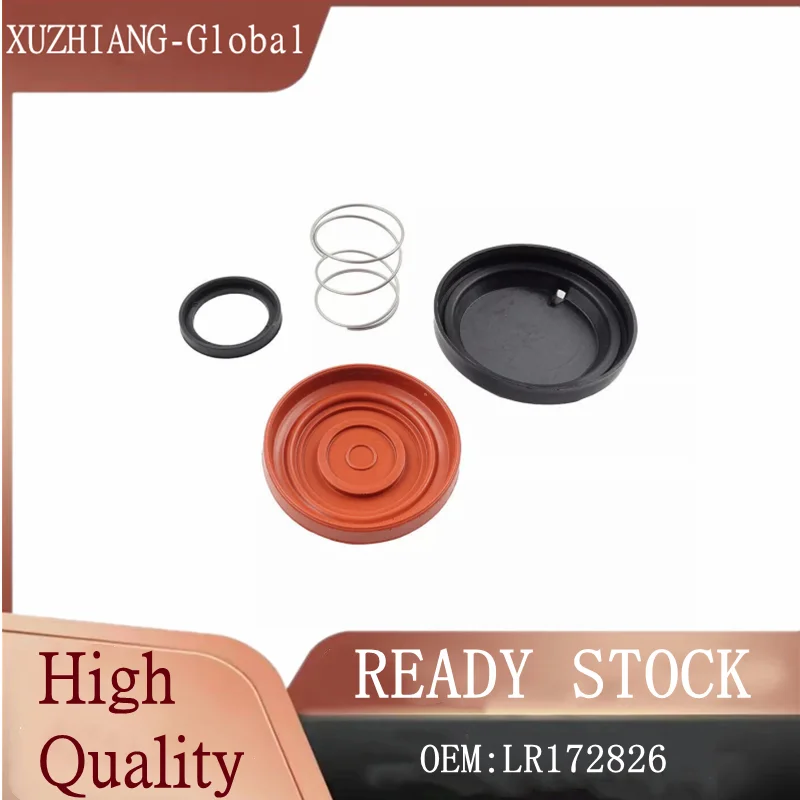 

LR172826 T2H57083 Engine Valve Cover Kit For Land Rover Range Rover Sport For Jaguar F-Pace F-Type