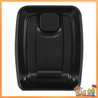 AB68 Key Box Wall Mounted Large Key Box Secure Waterproof Outdoor Key Box With 12 Code Rustproof Weatherproof Heavy Duty Key