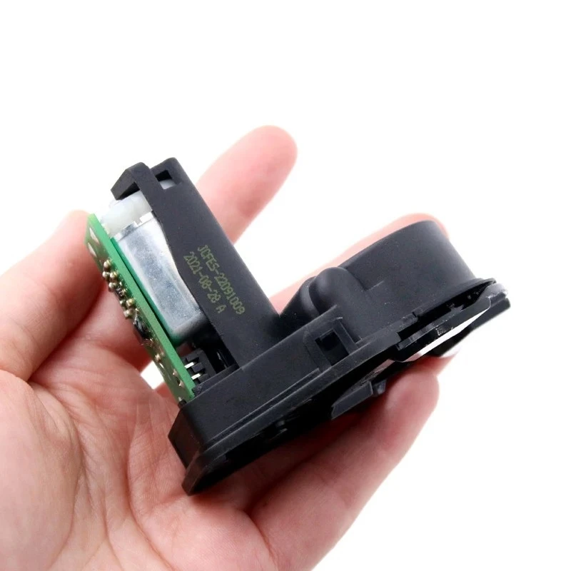 Azgiant Car  Outdoor car Power folding rearview mirror module original For 2015-2020 Kia KX3 electric car conversion parts